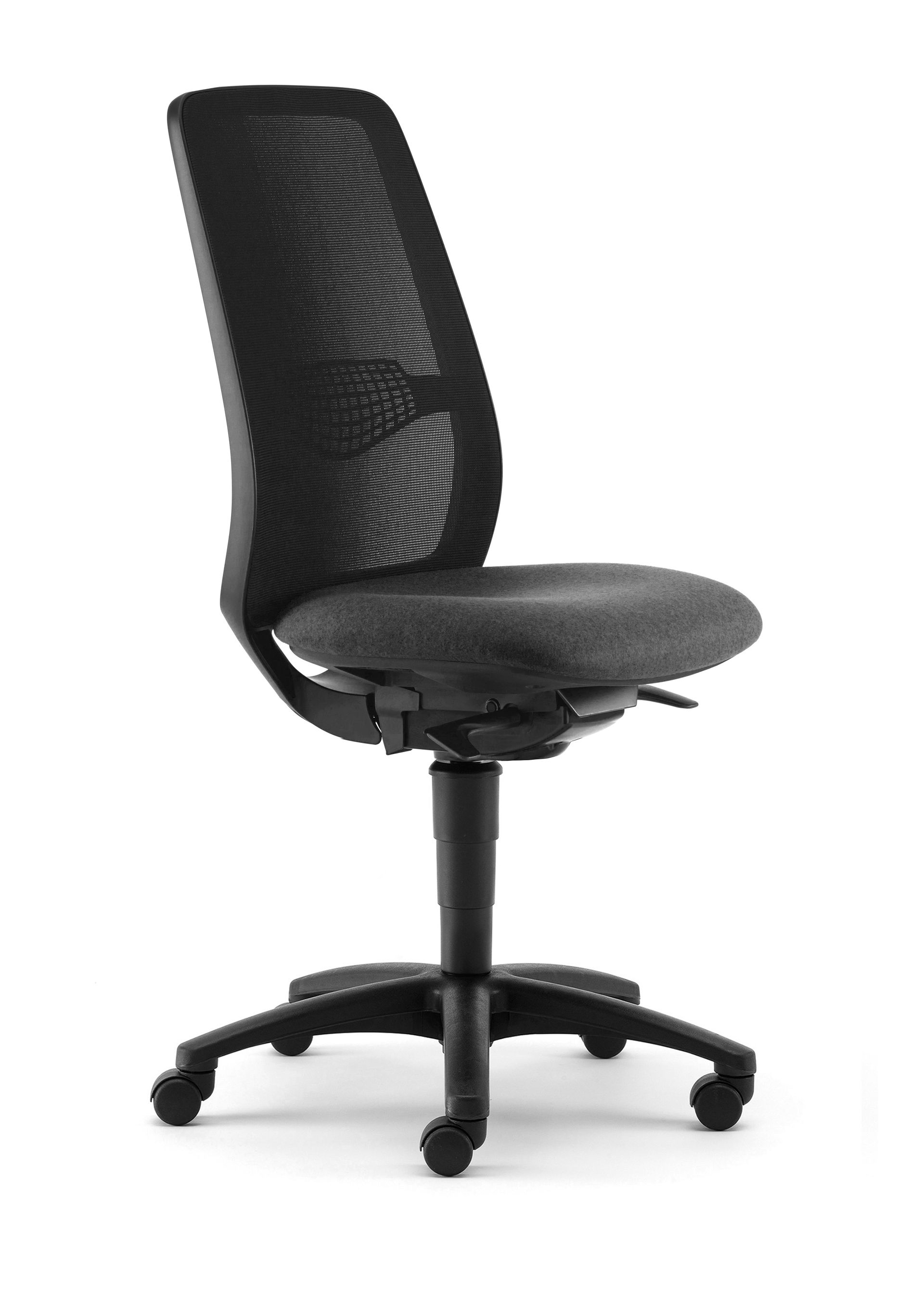 Low back chair
