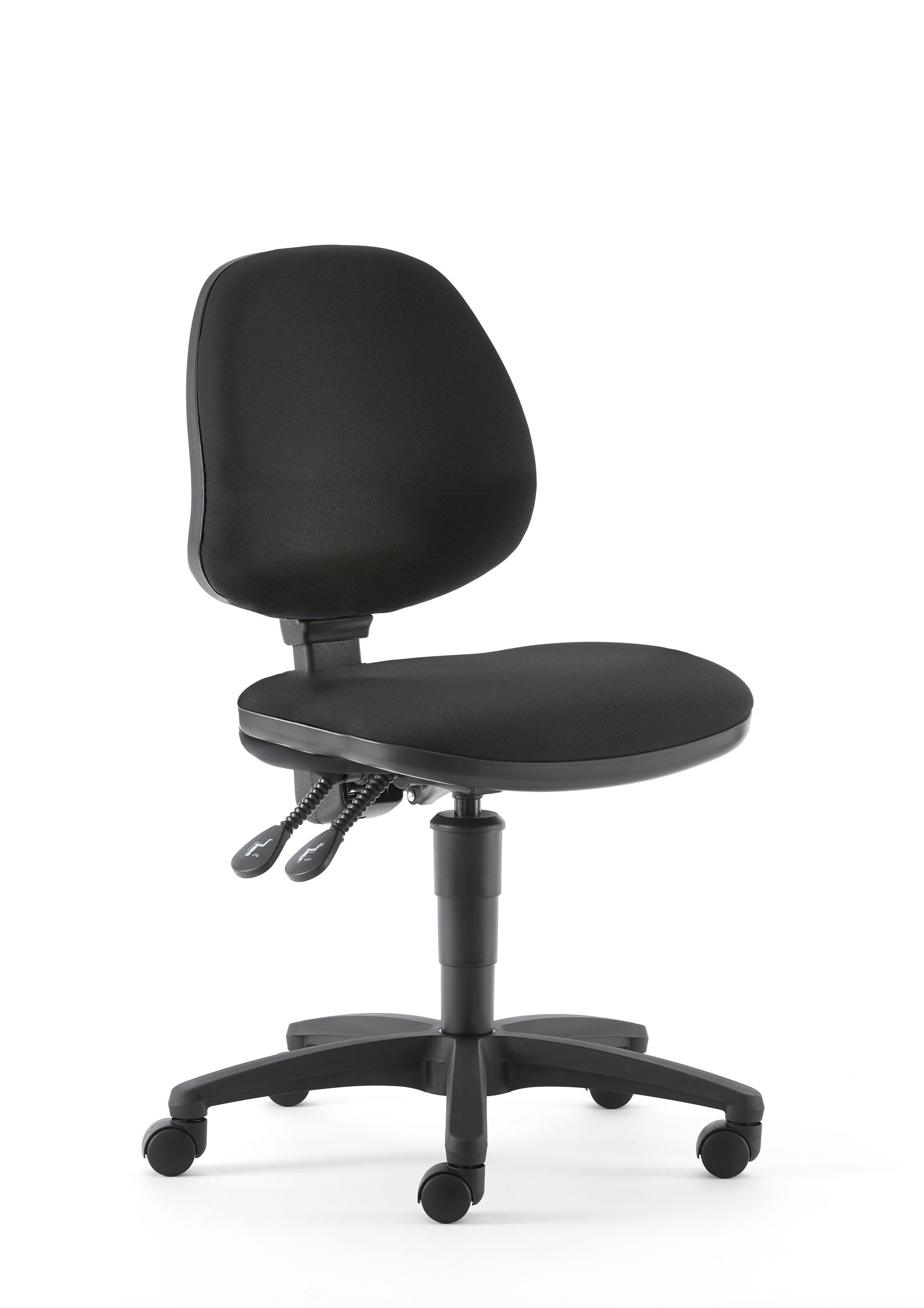 Two Seat Media Booth