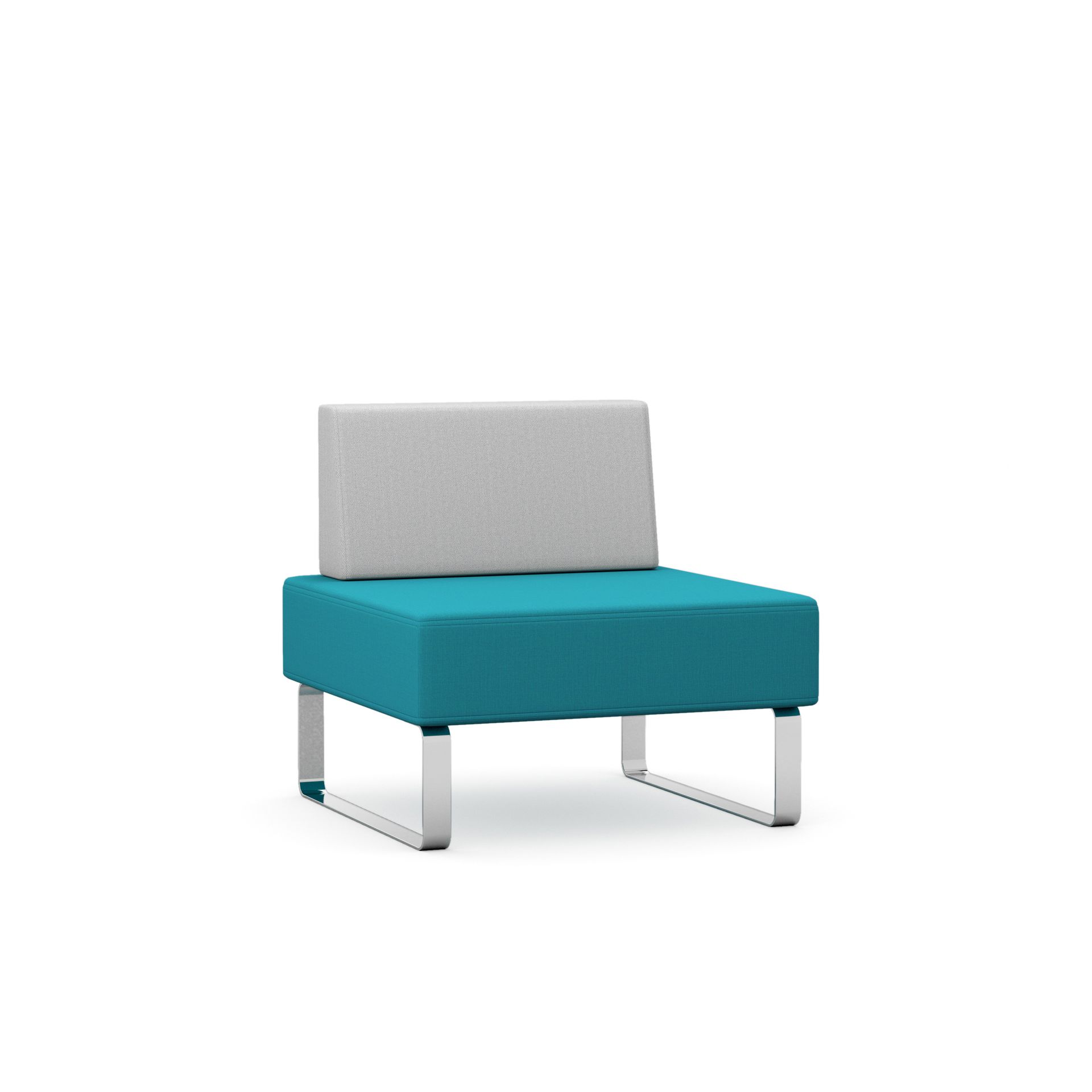 Single chair