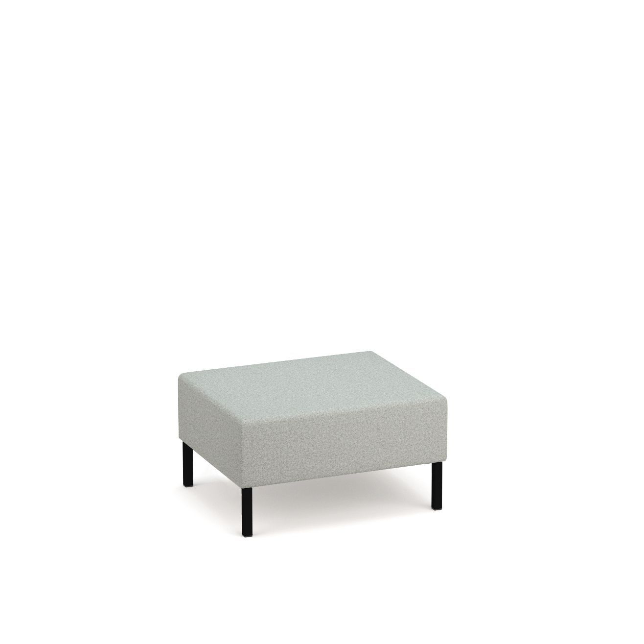 Single seat bench