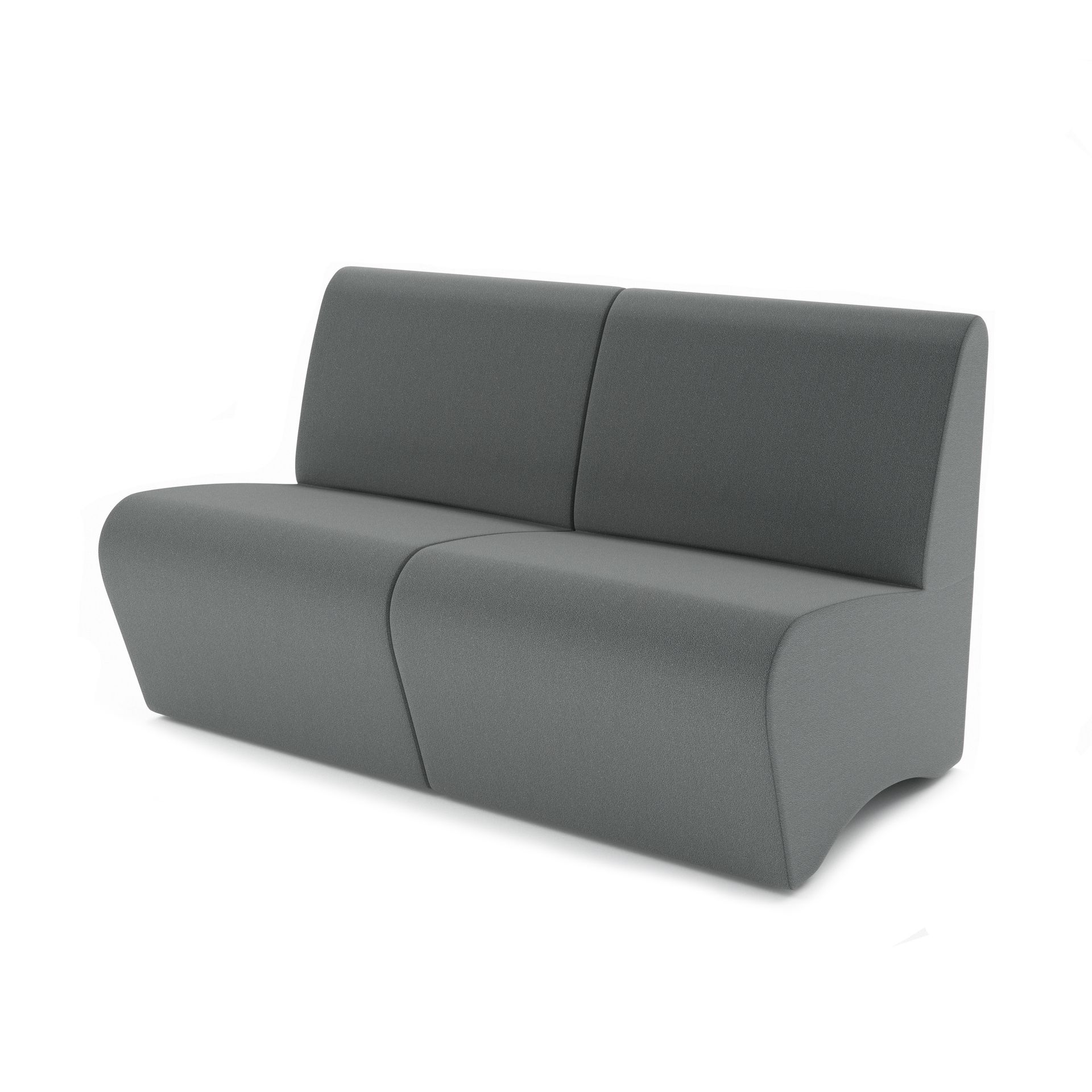 Two seat unit