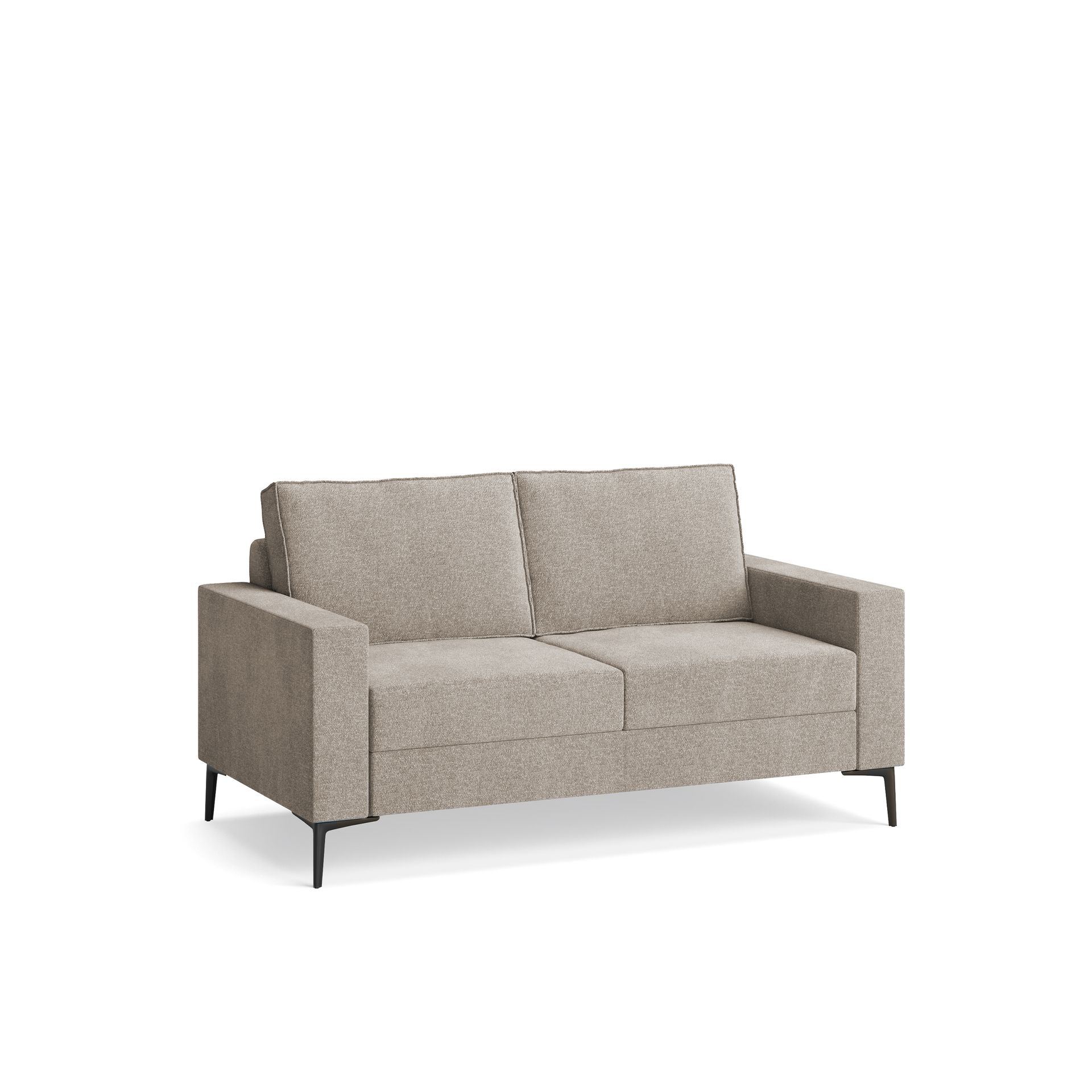 Two seat sofa