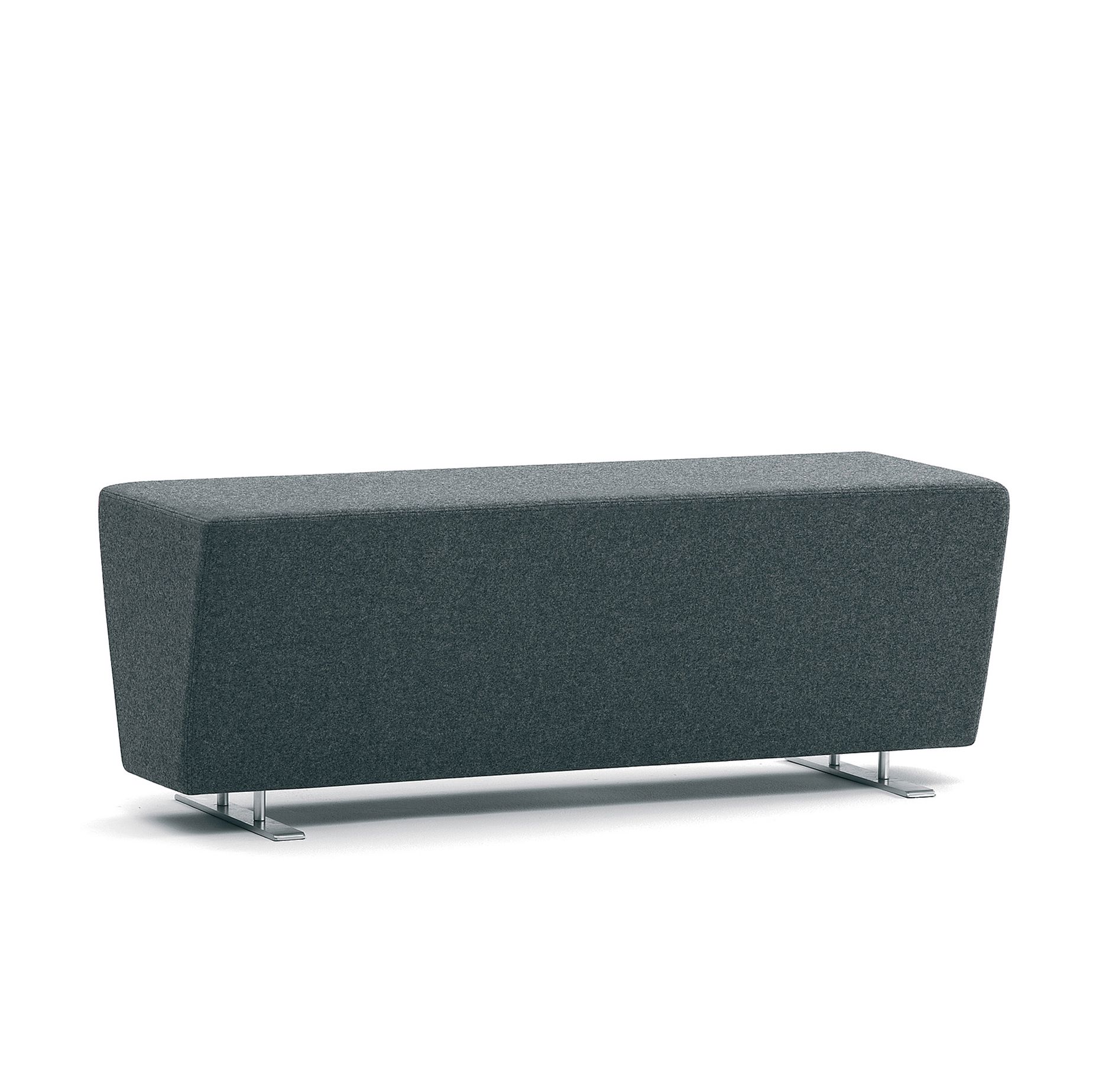 Two seat bench
