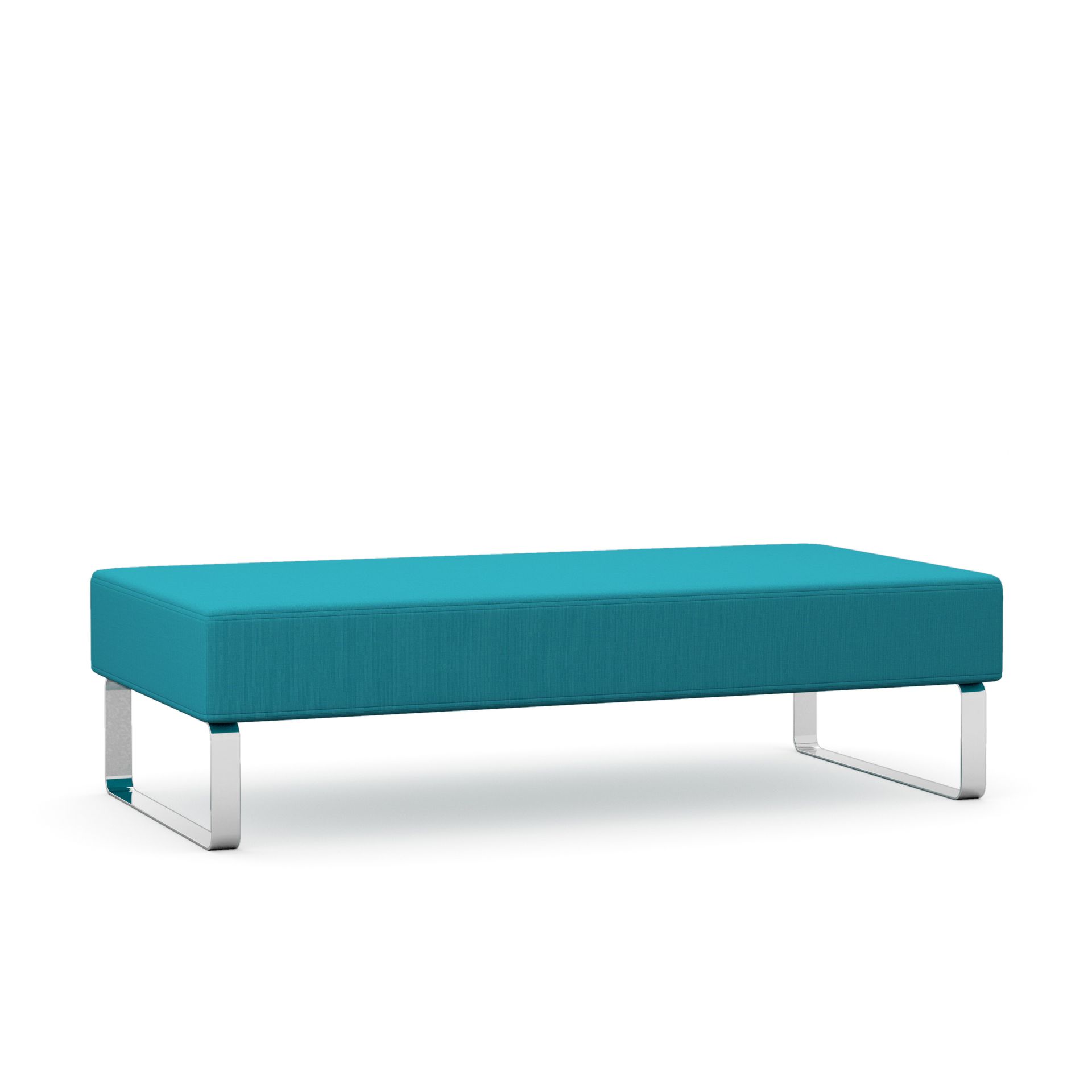 Treble bench