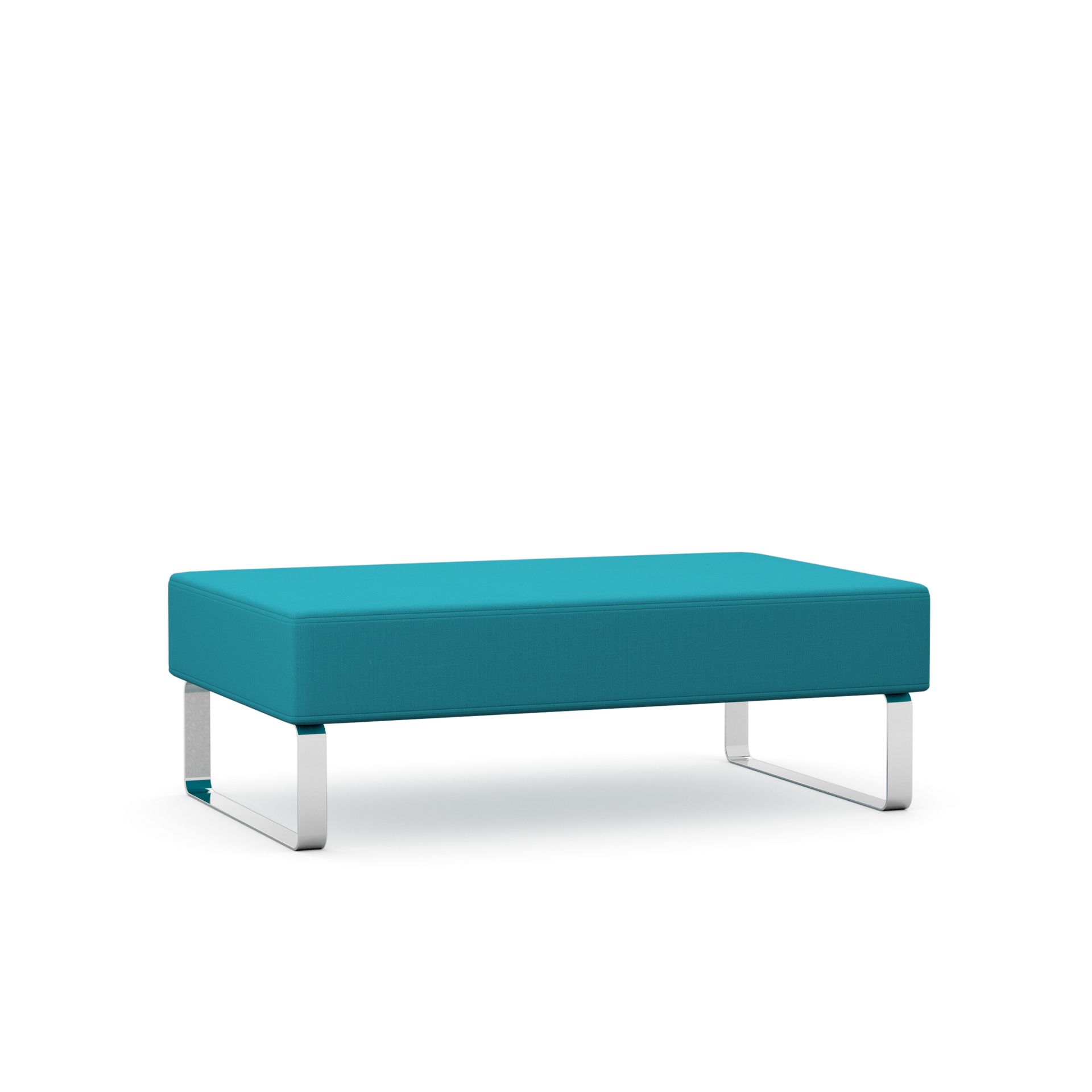 Double bench