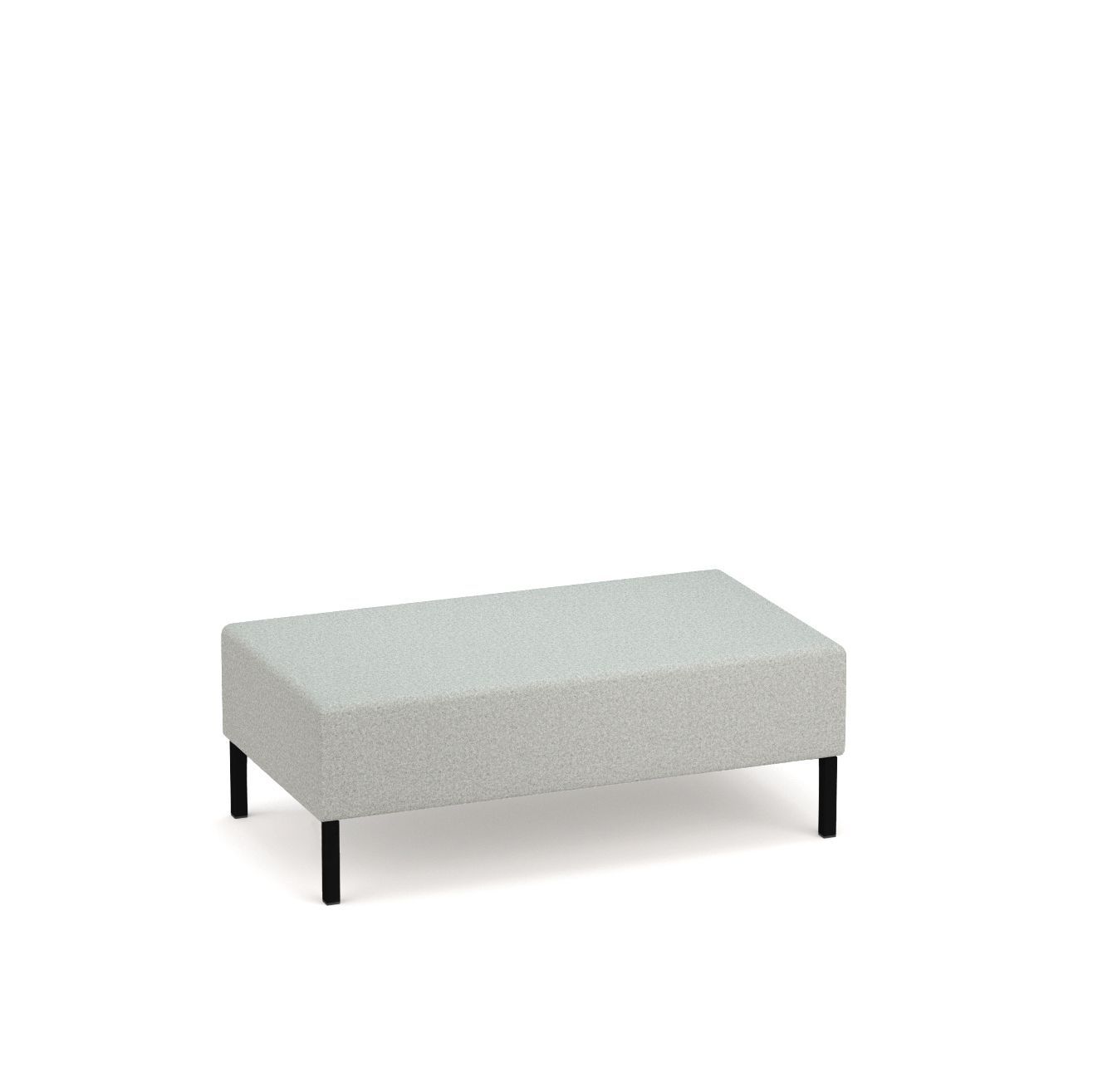 Two seat bench