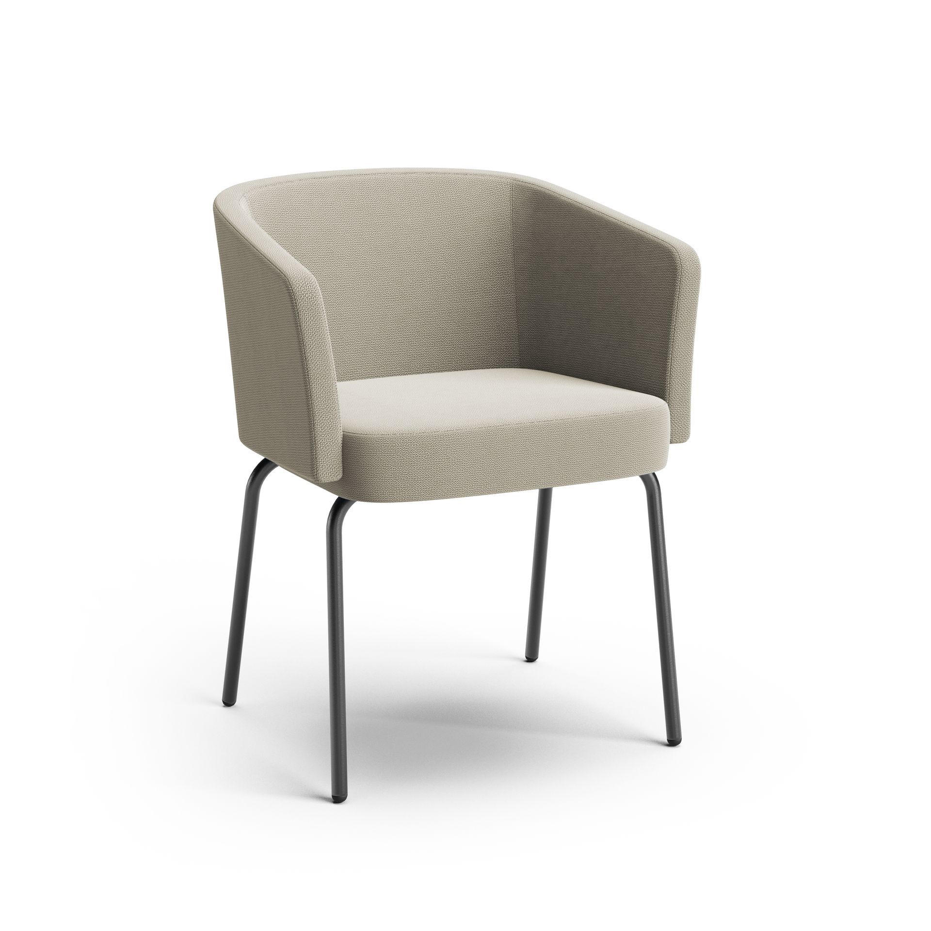 4 leg chair