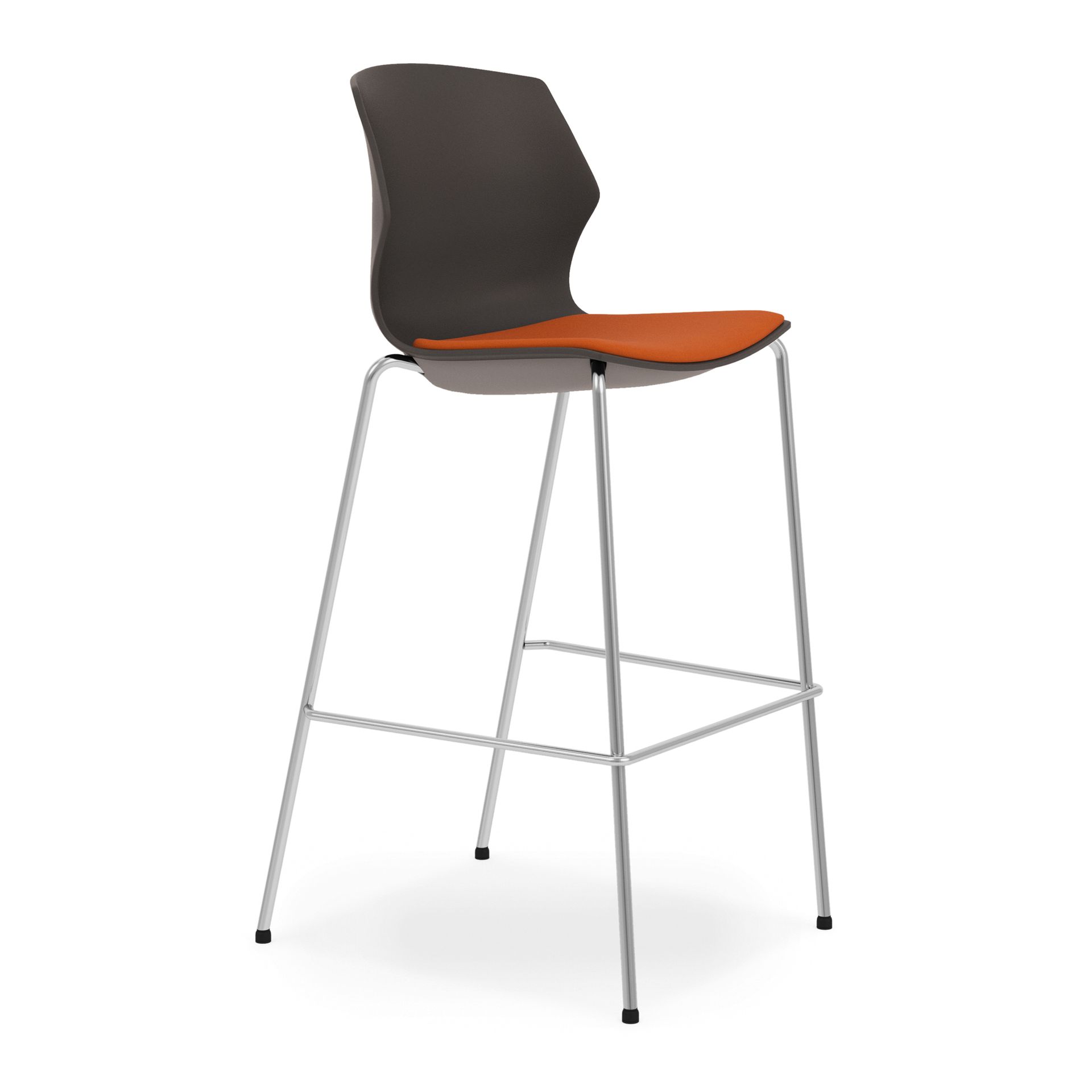 High stool