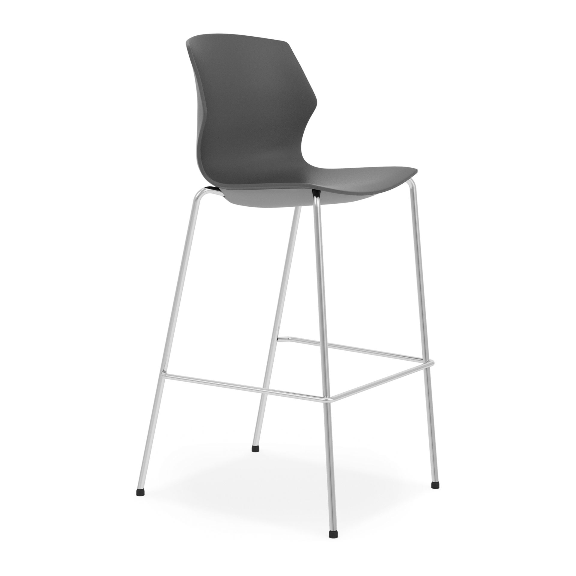 High stool