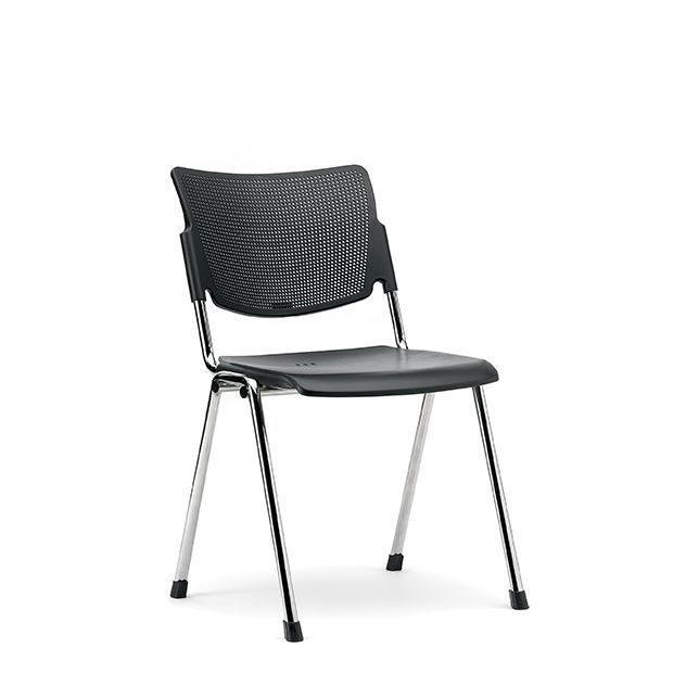 Stackable chair