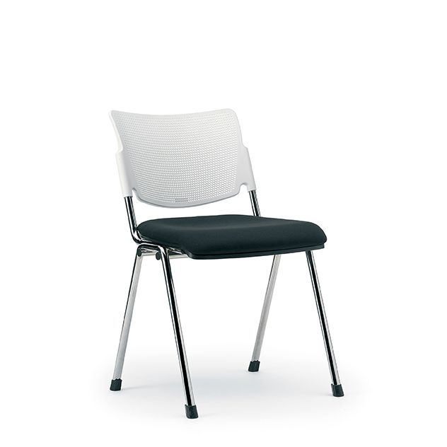 Stackable chair