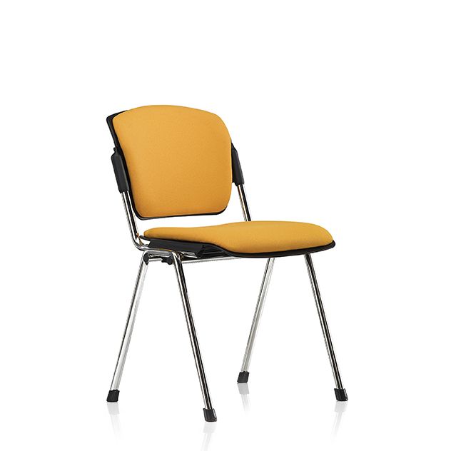 Stackable chair