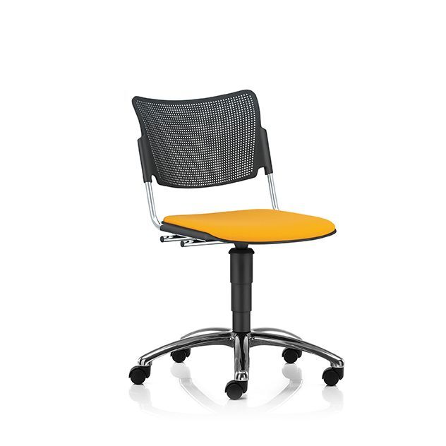Swivel chair