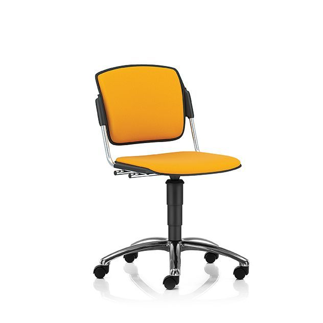 Swivel chair