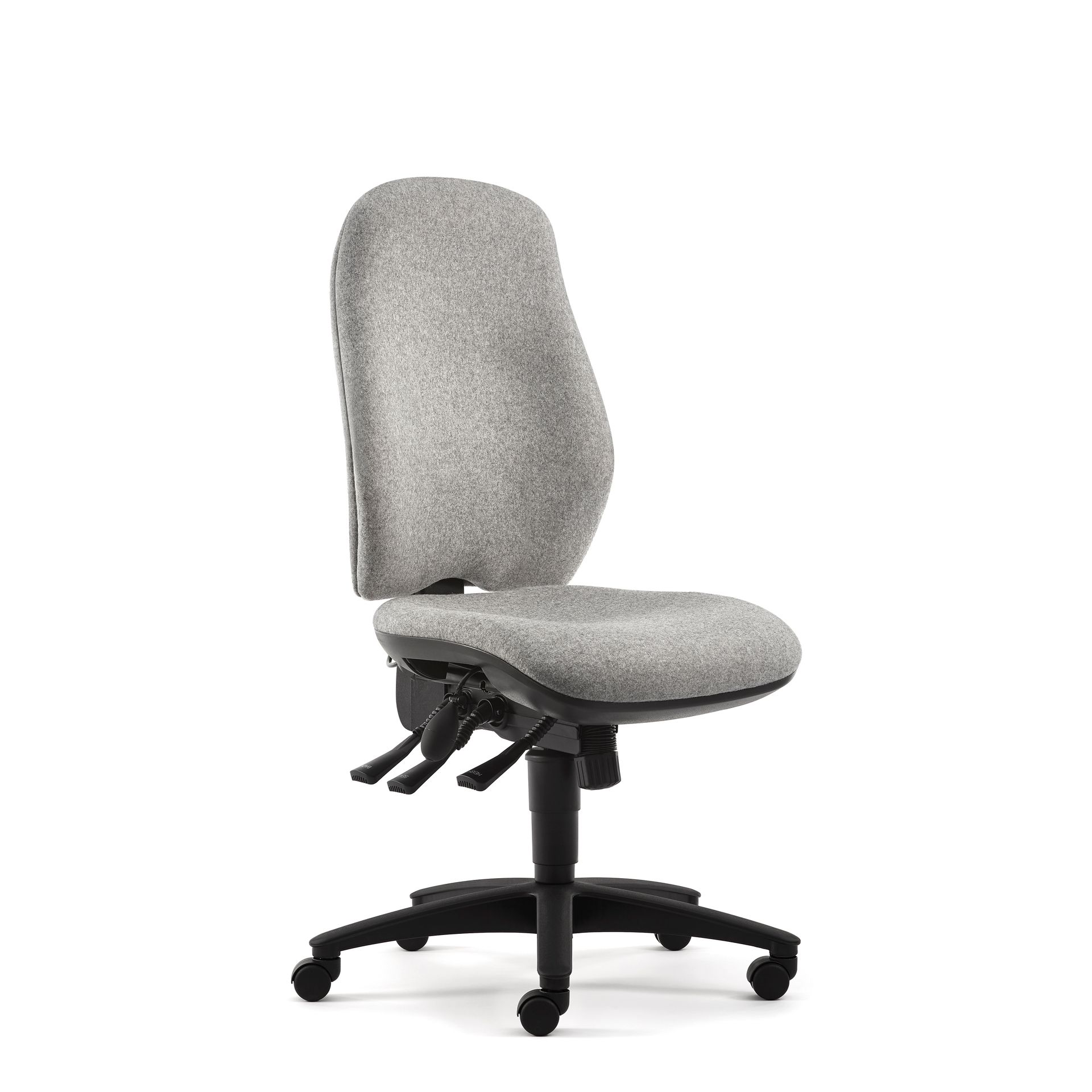 Mesh office chair