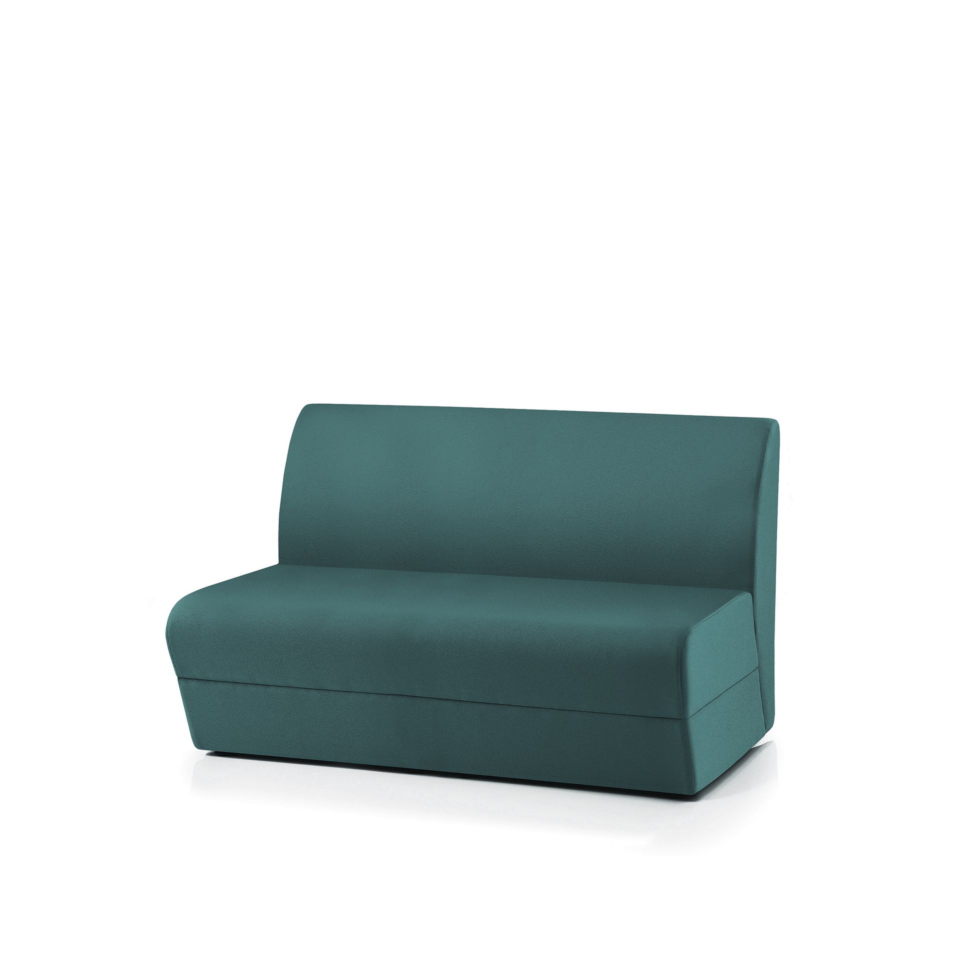 Double seat