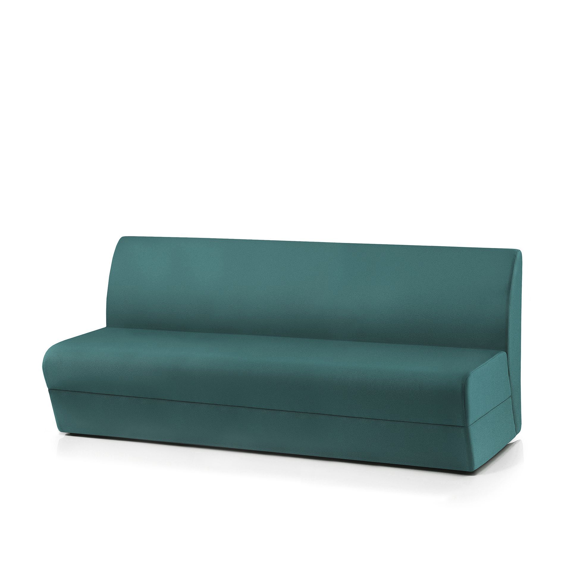 Treble seat
