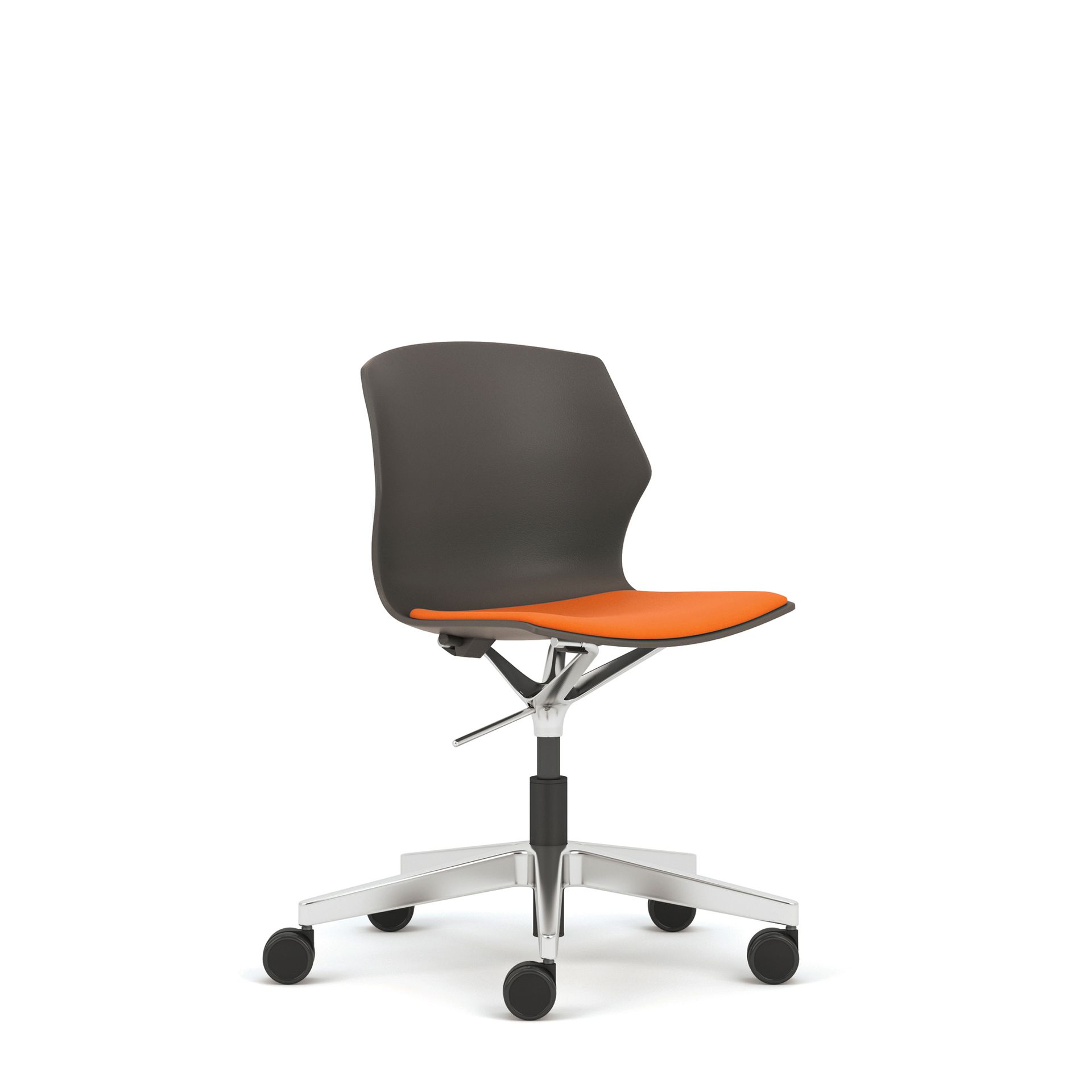 Swivel chair