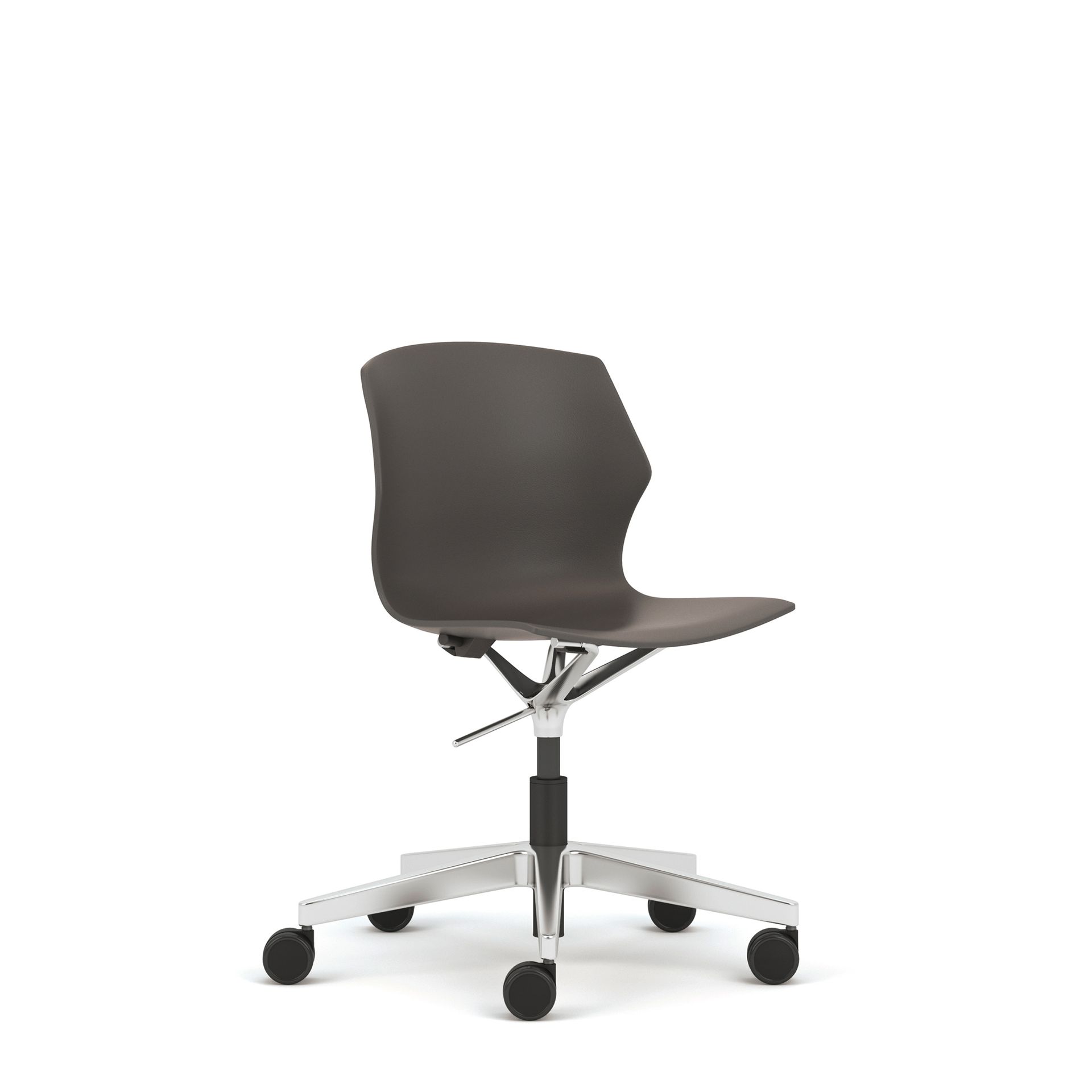 Swivel chair