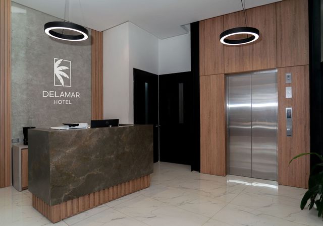 looby hotel san andres