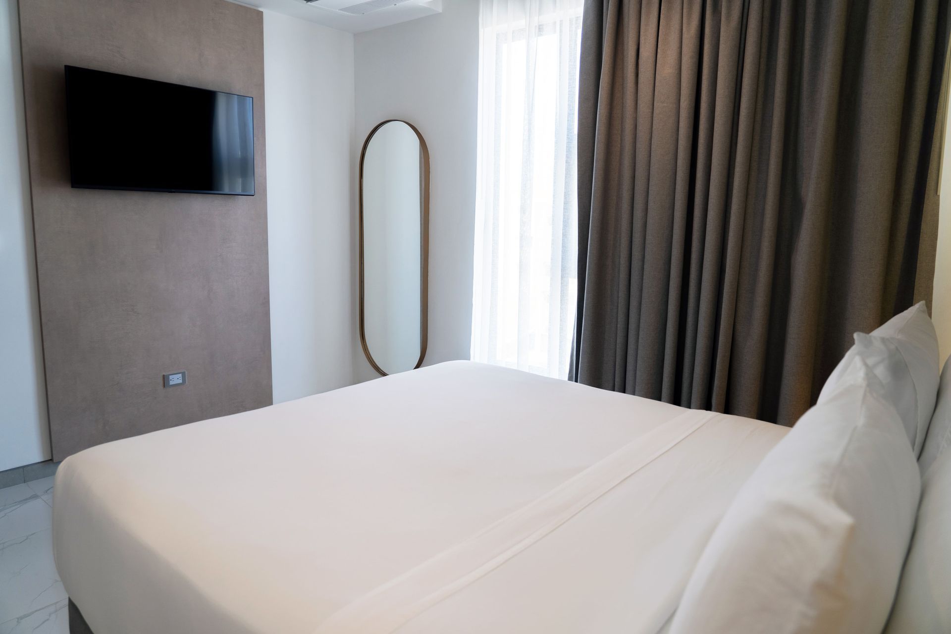 habitacion delamar