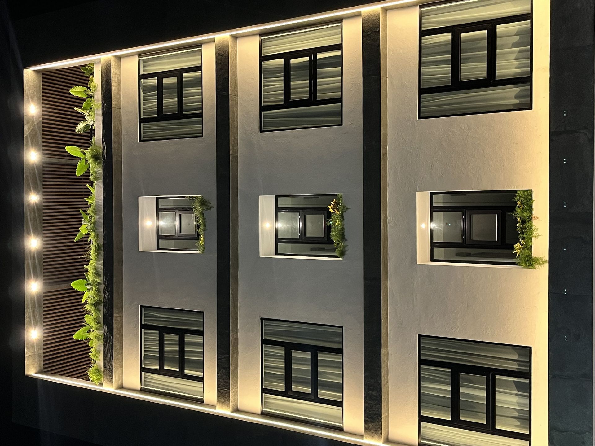 hotel delamar