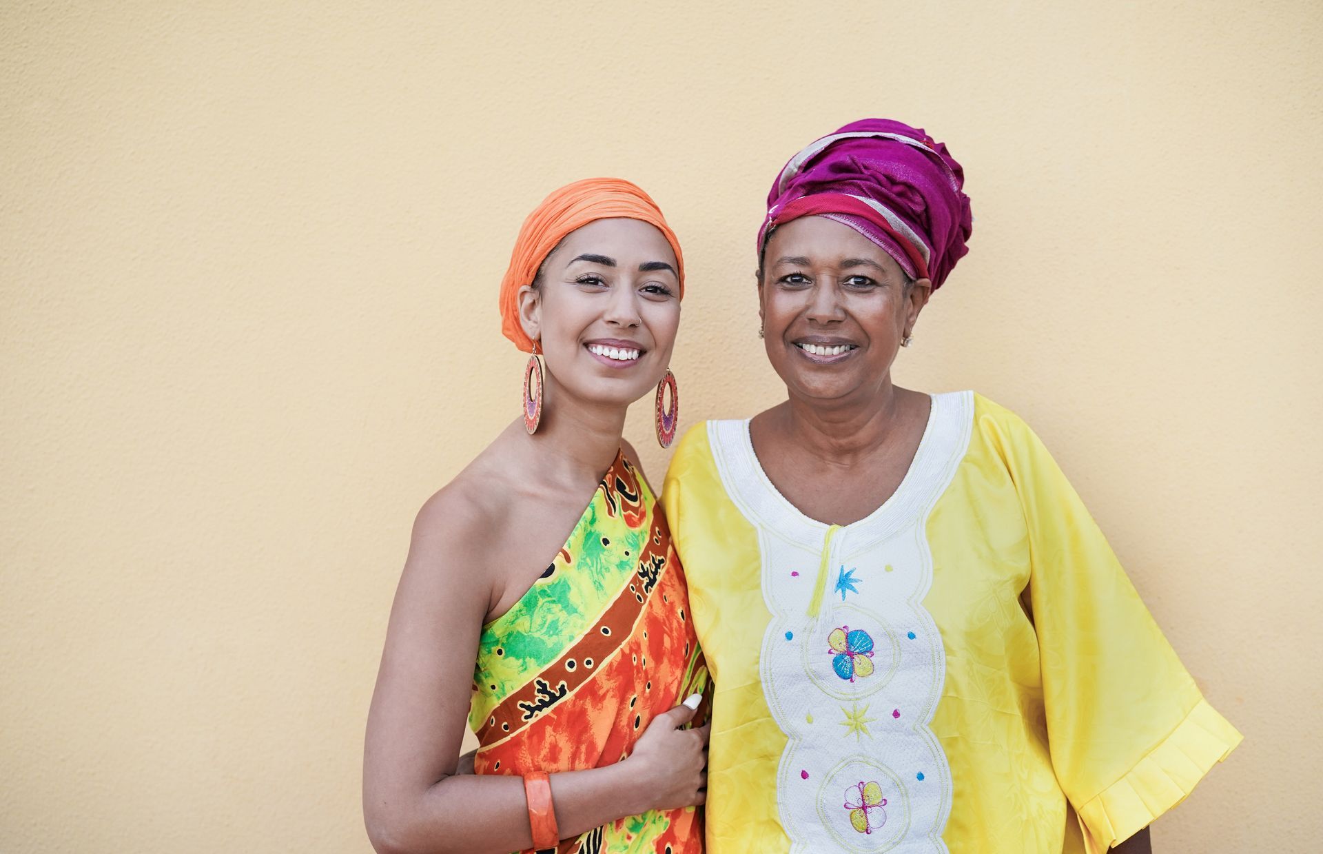 personas raizales en san andres
