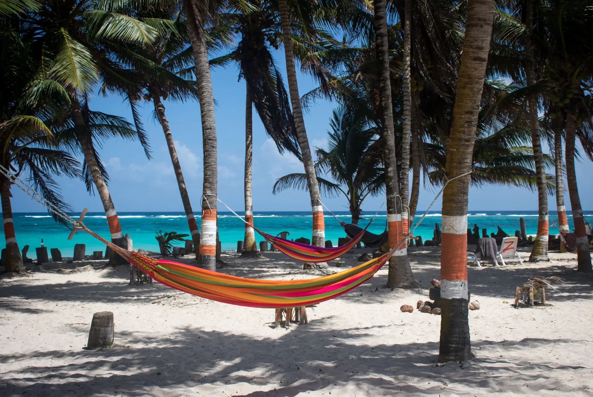 isla san andres a mitad de año