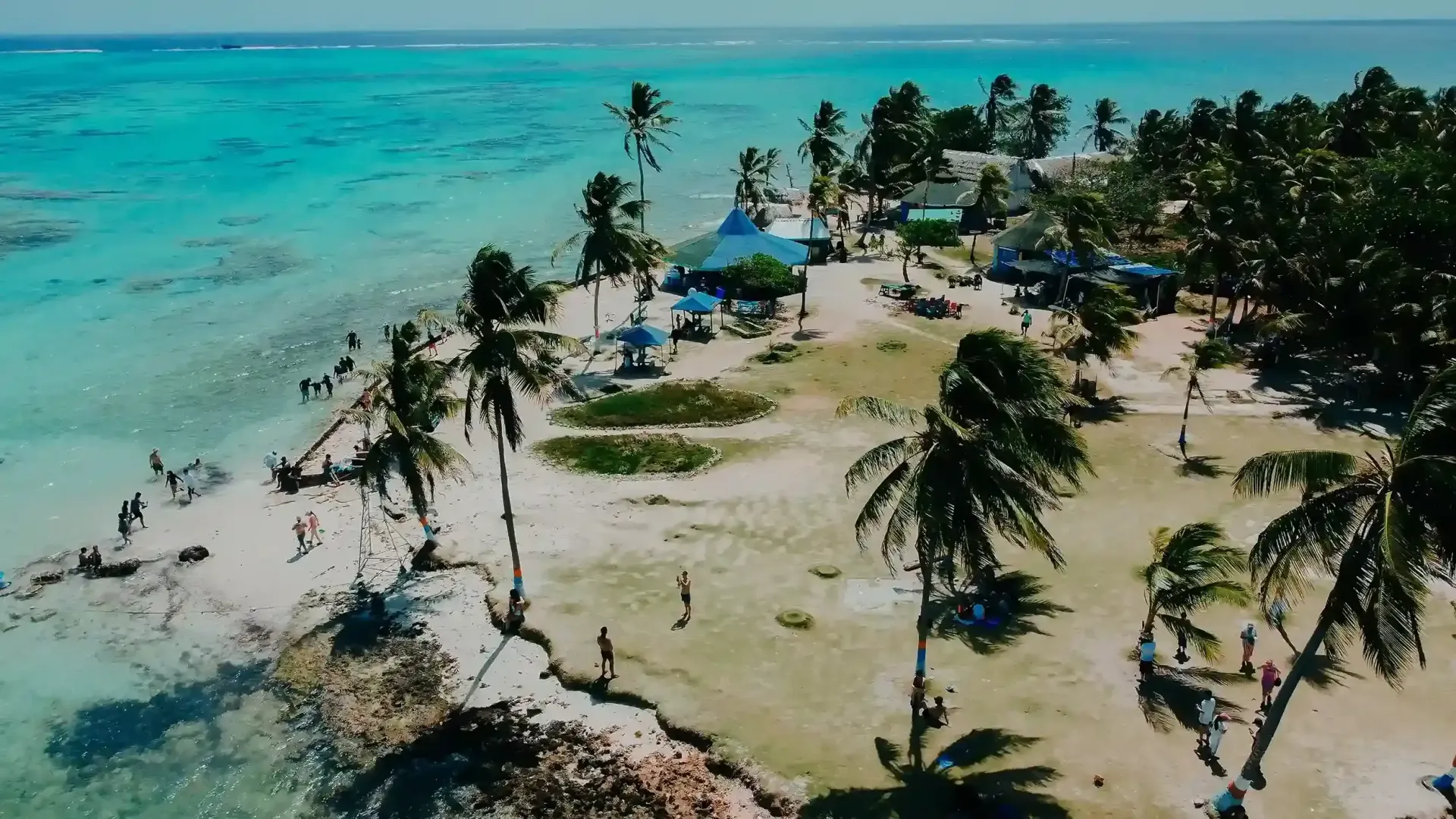 Planes que hacer en San Andrés durante noviembre, desde recorridos por el mar hasta experiencias cercanas al Hotel Delamar