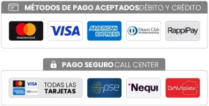 metodos de pago 