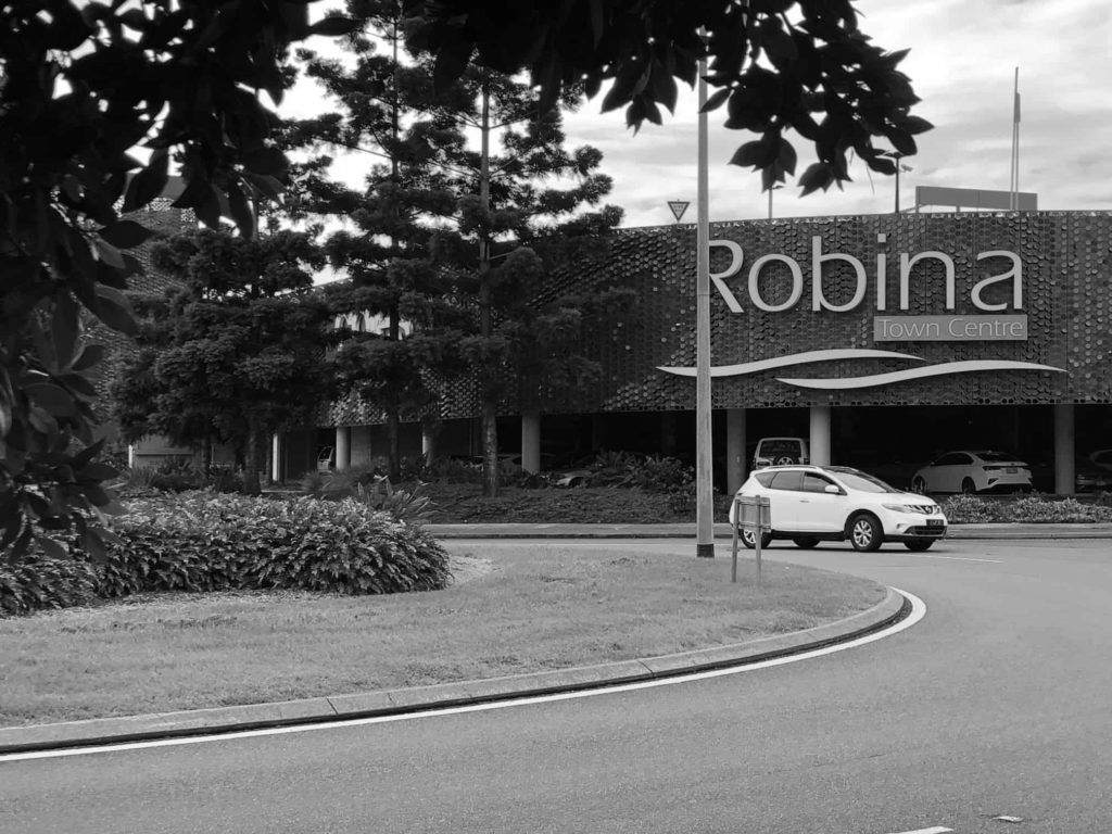 Family Lawyer in Robina Location