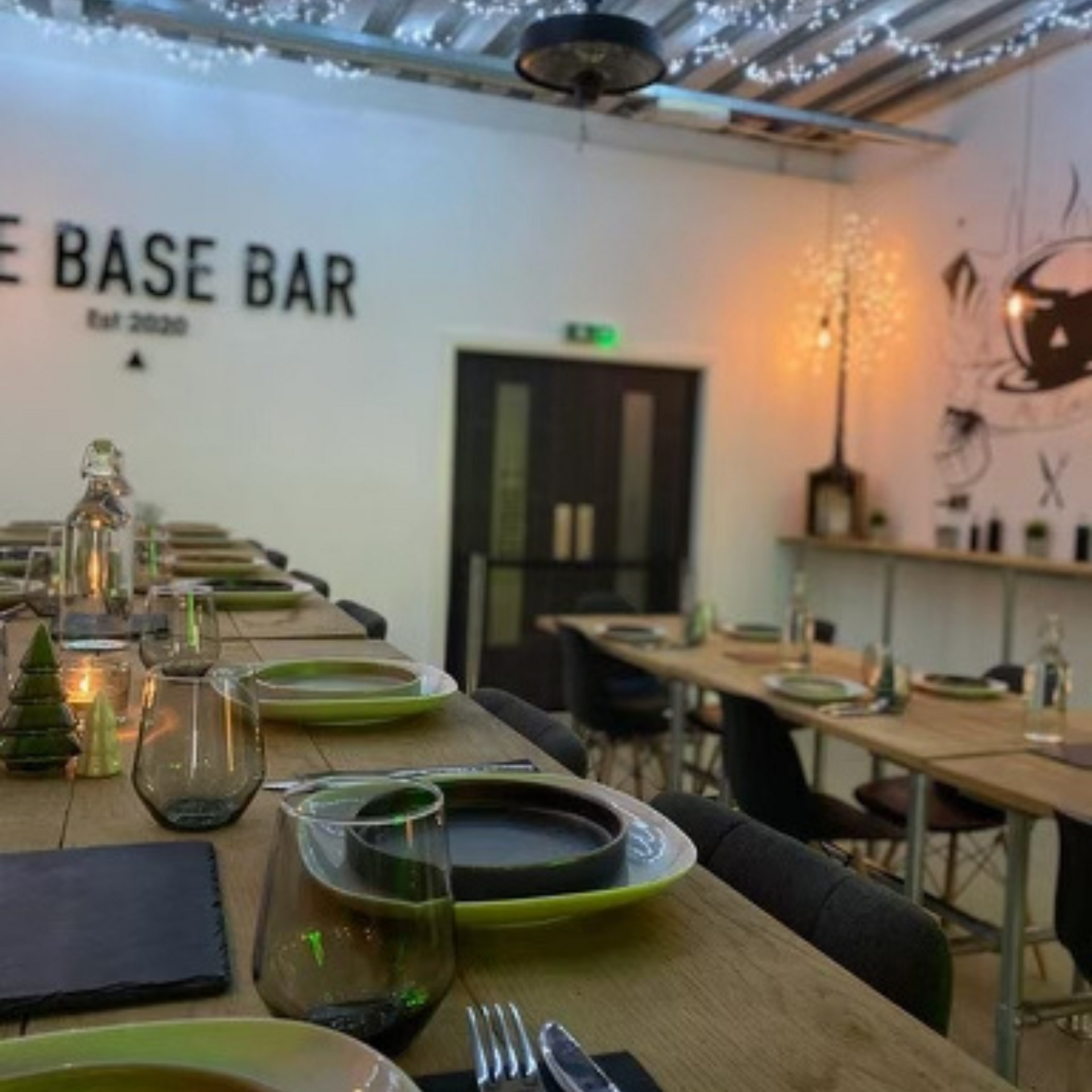 Venue Hire Derby 