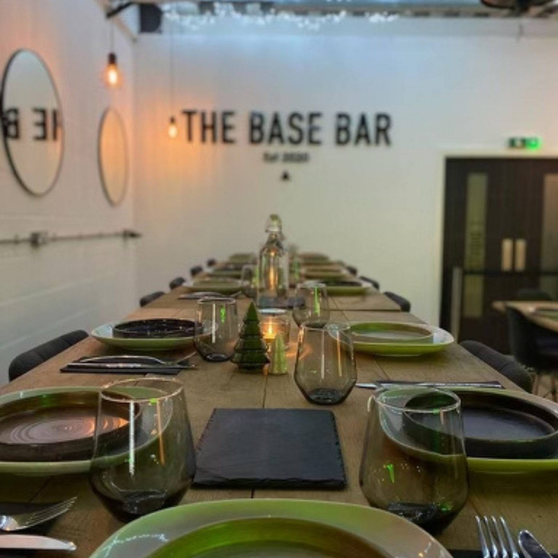 Venue Hire Derby 