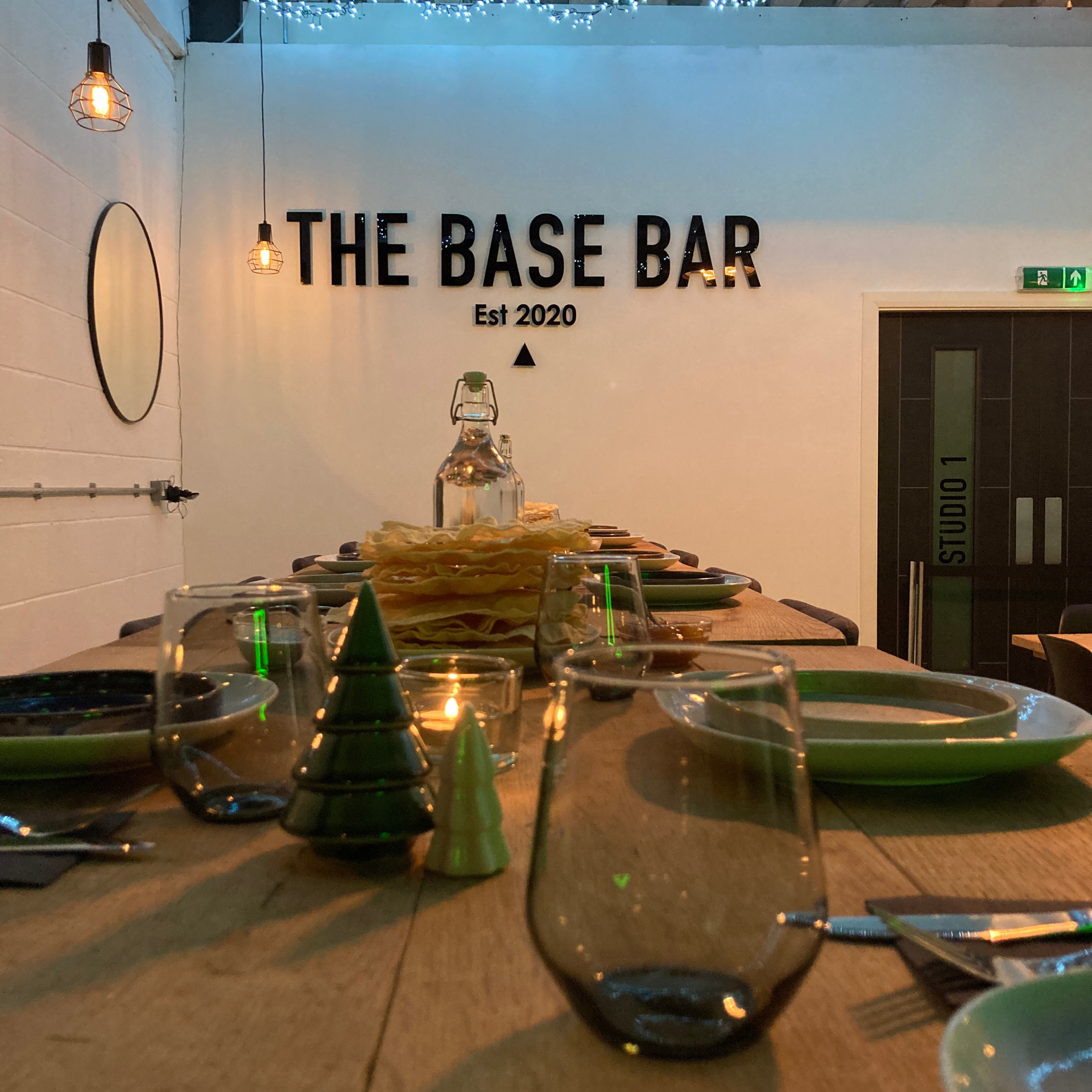 Venue Hire Derby