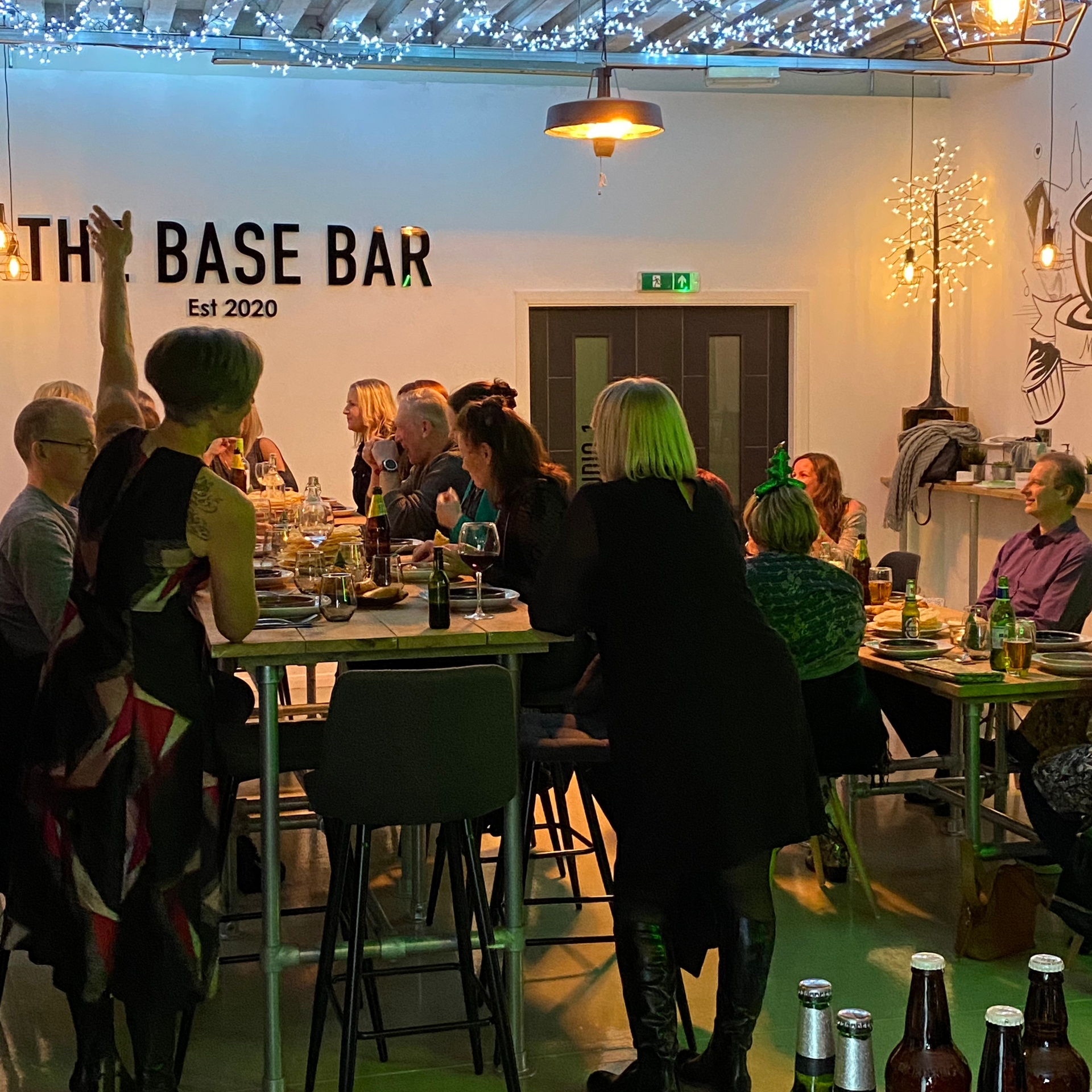 Venue Hire Derby 