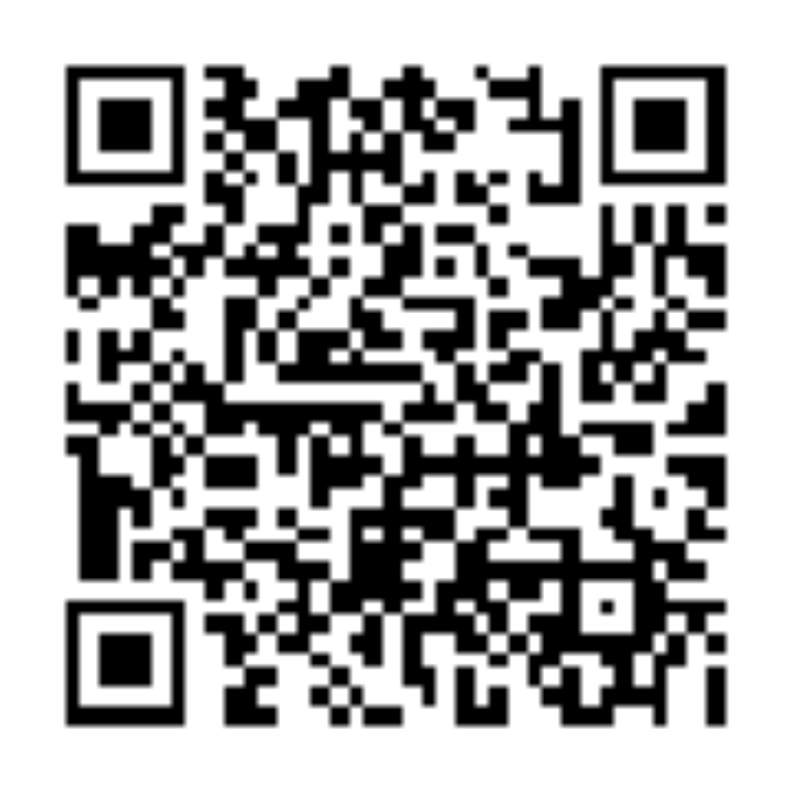 The Base Bar OR Code