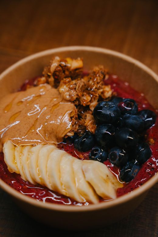 Acai Bowl