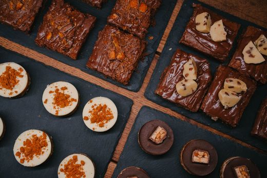 Sweet Treats