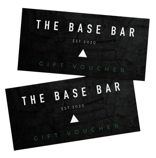 Best Food Derby Gift Voucher