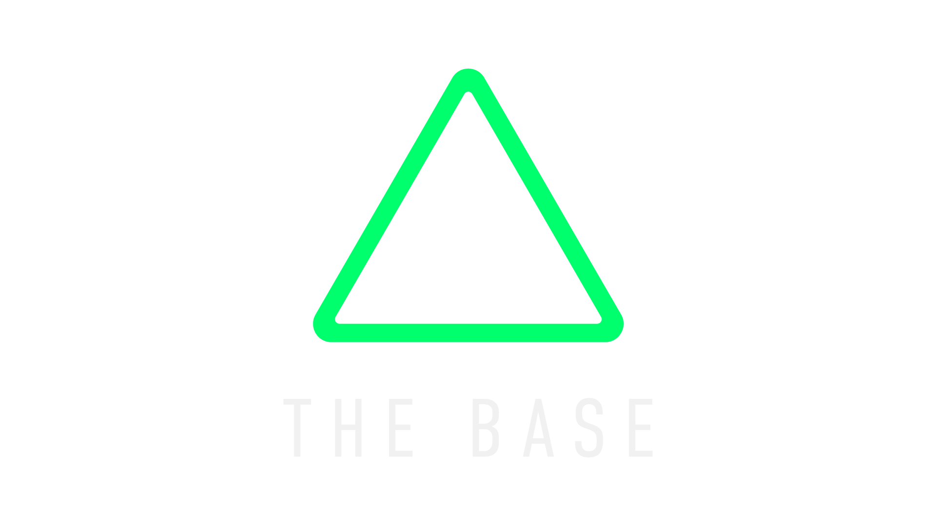 The Base Bar Logo