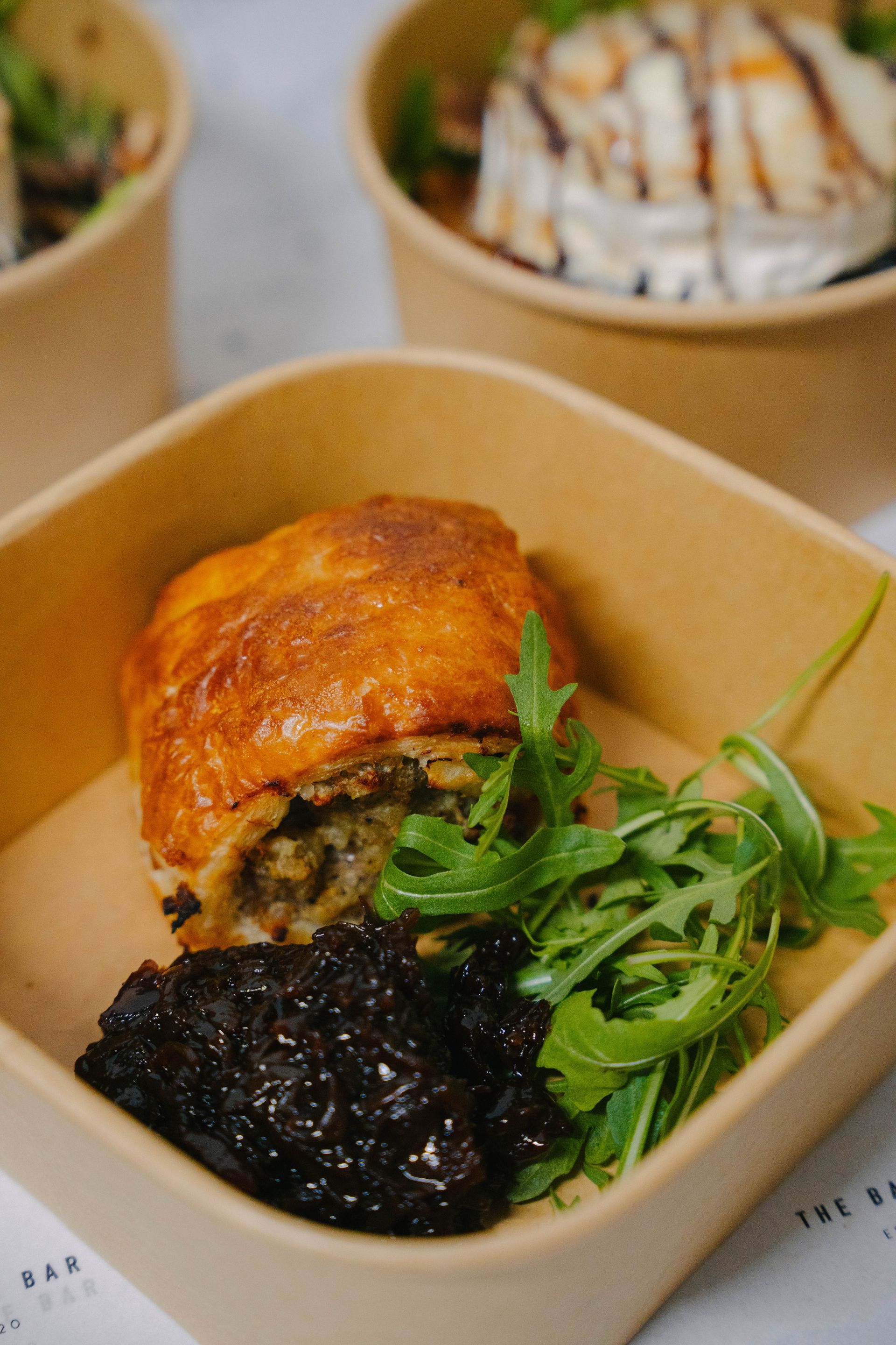 Sausage Roll