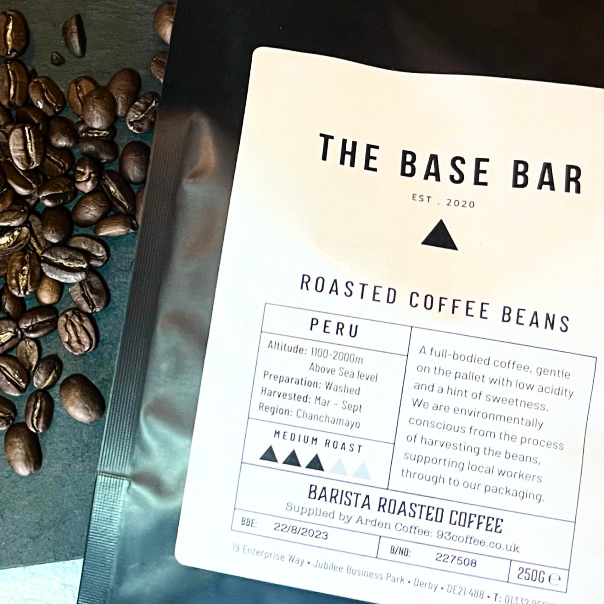 Do You Absolutely Love High-Quality Delicious Coffee?