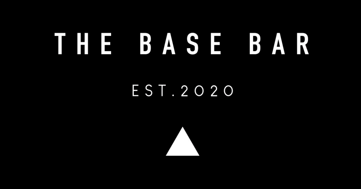 The Base Bar in Derby