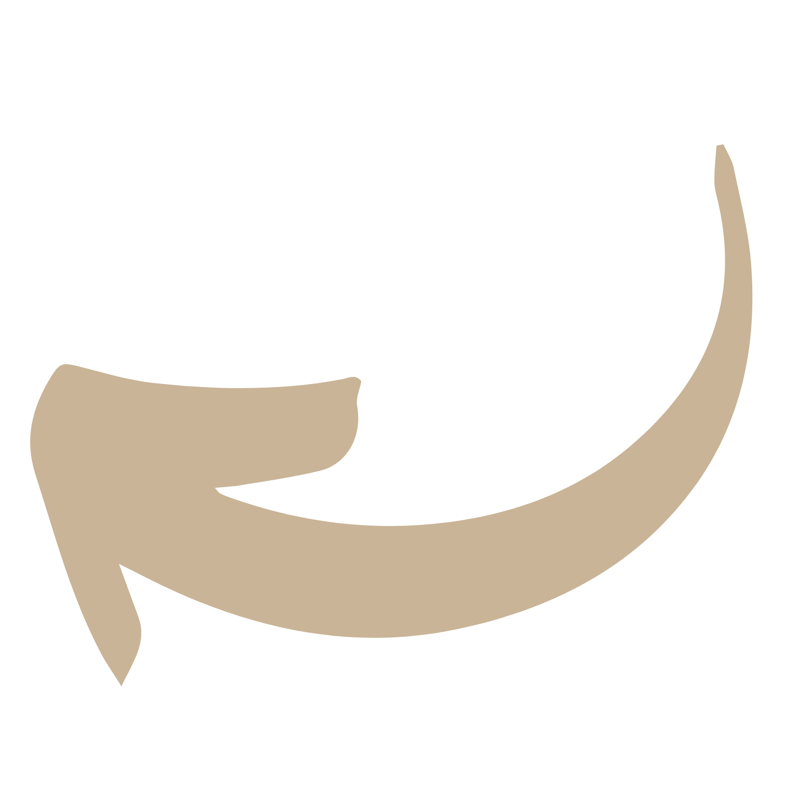 The Base Bar Arrow