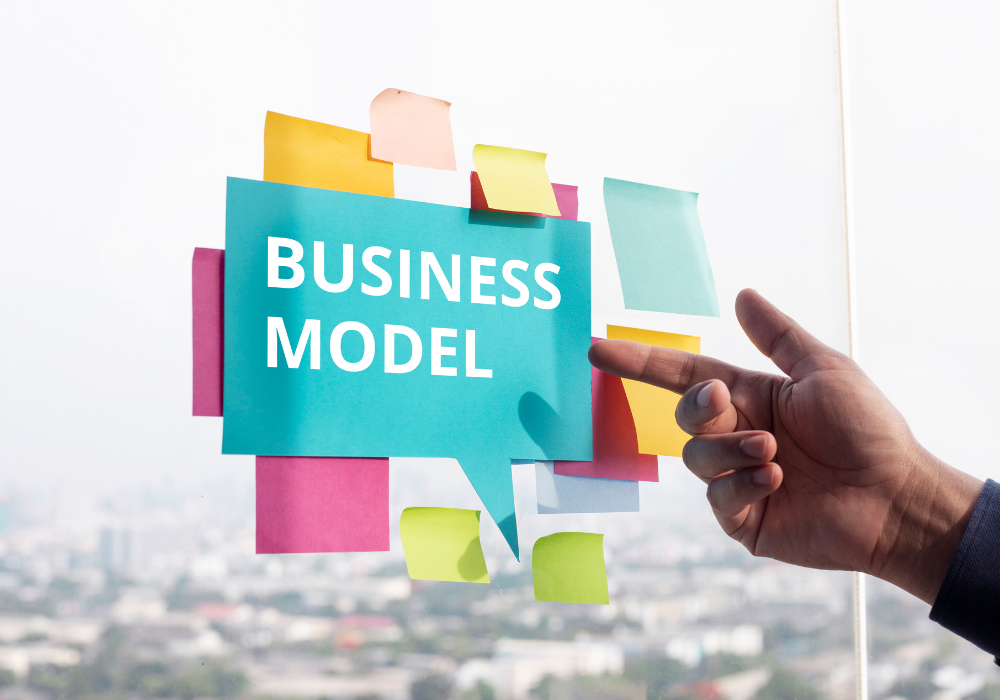 Digitising the convenience store business model