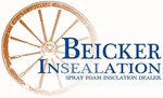 Spray Foam Insulation in Seguin, TX | Beicker Insealation Spray Foam Insulation in Seguin, TX | Beicker Insealation