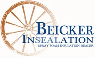 Spray Foam Insulation in Seguin, TX | Beicker Insealation Spray Foam Insulation in Seguin, TX | Beicker Insealation