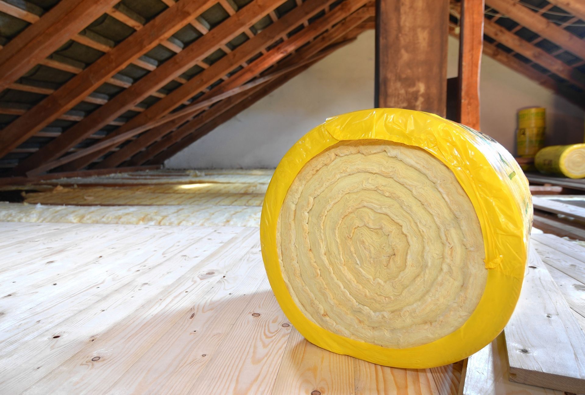 Attic Insulation in Seguin, TX Attic Insulation in Seguin, TX