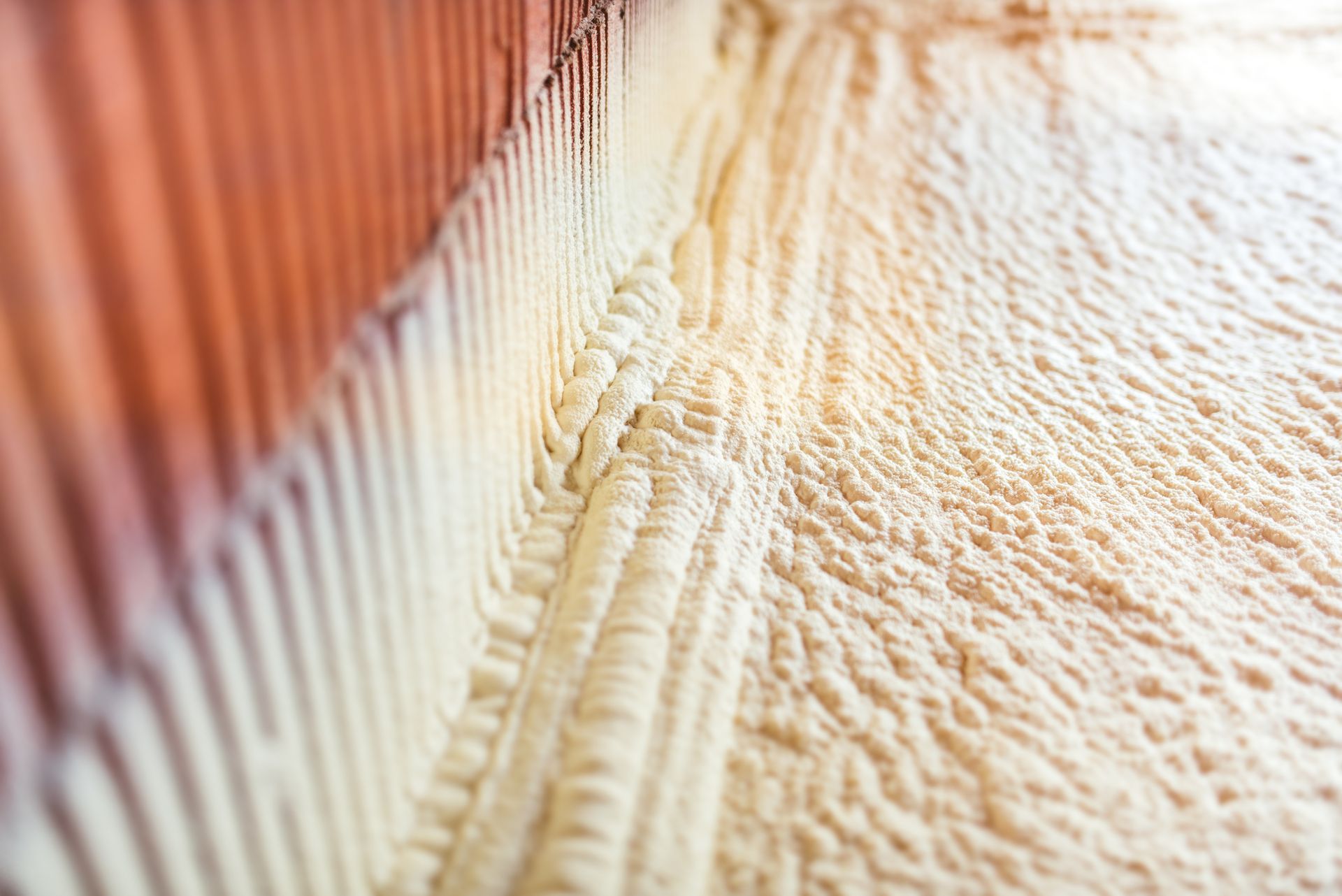 Exterior Wall Insulation in Seguin, TX
