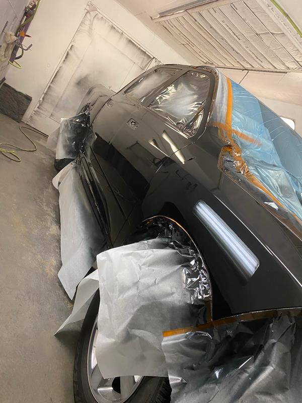 High Class Collision Automotive Body Repair Mayfield, KY